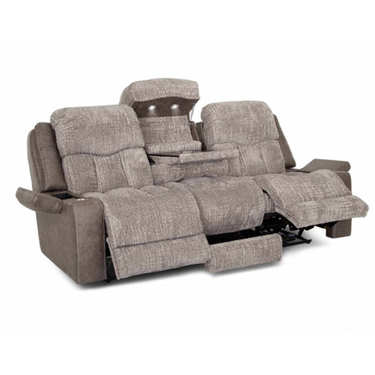 Franklin “Denali” Power Reclining Sofa