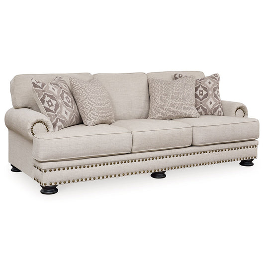 Merrimore - Linen - Sofa