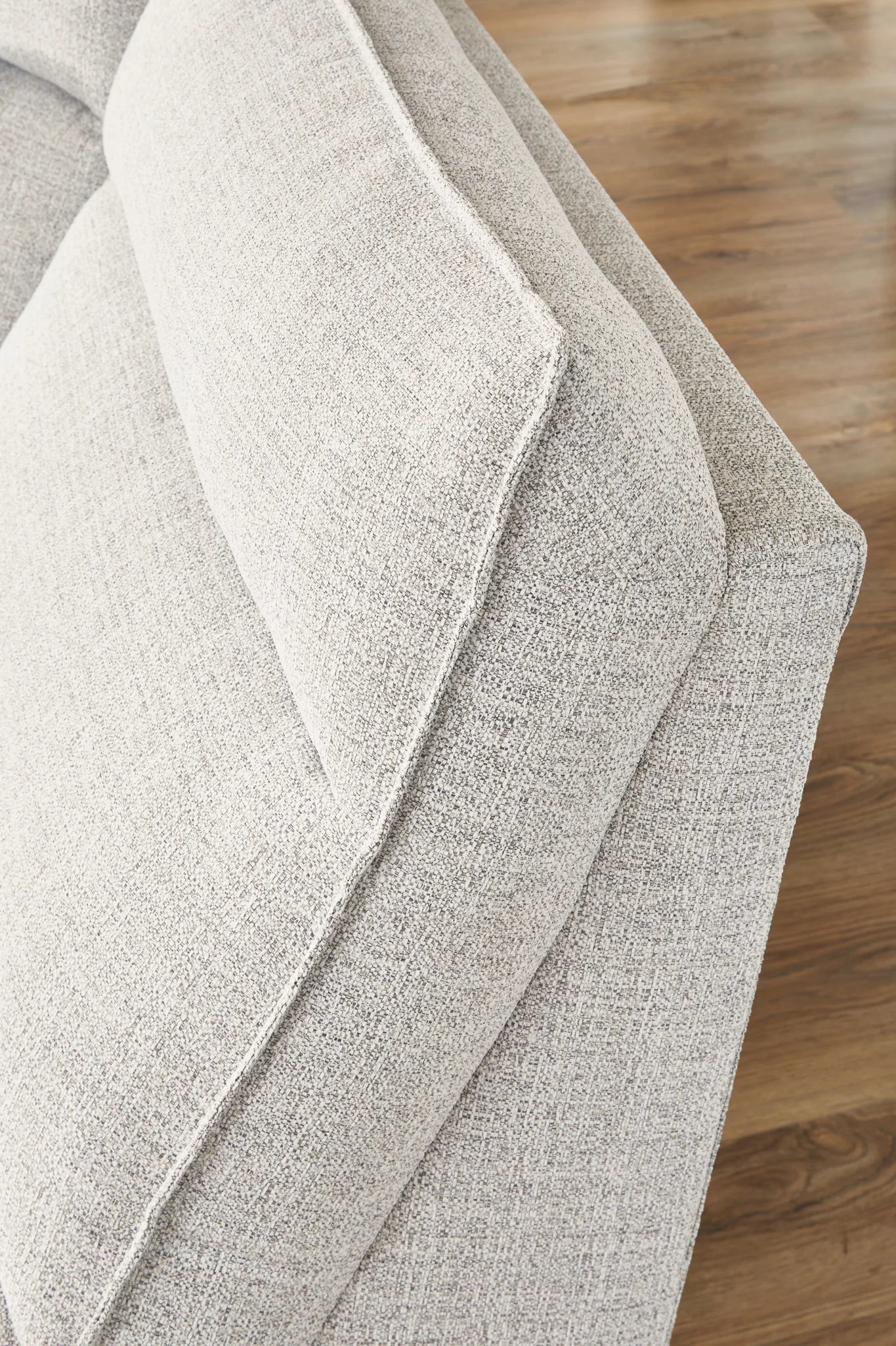 Modmax II - 5-Piece Power Reclining Sectional - Stone