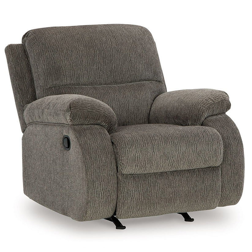 Scranto - Brindle - Rocker Recliner