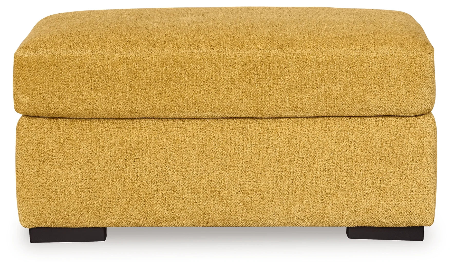 Keerwick - Sunflower - Ottoman-2