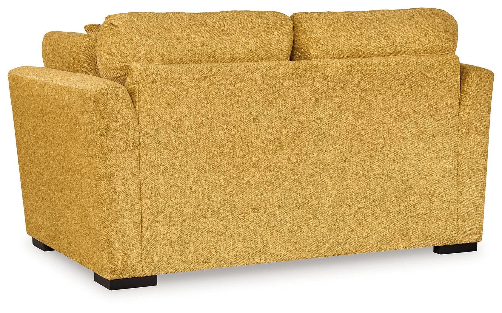 Keerwick - Sunflower - Loveseat-5
