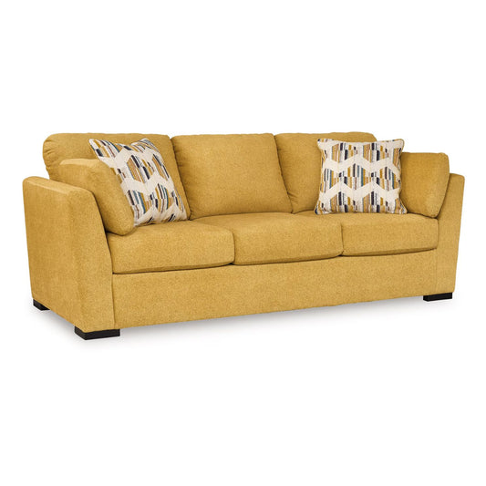 Keerwick - Sunflower - Sofa