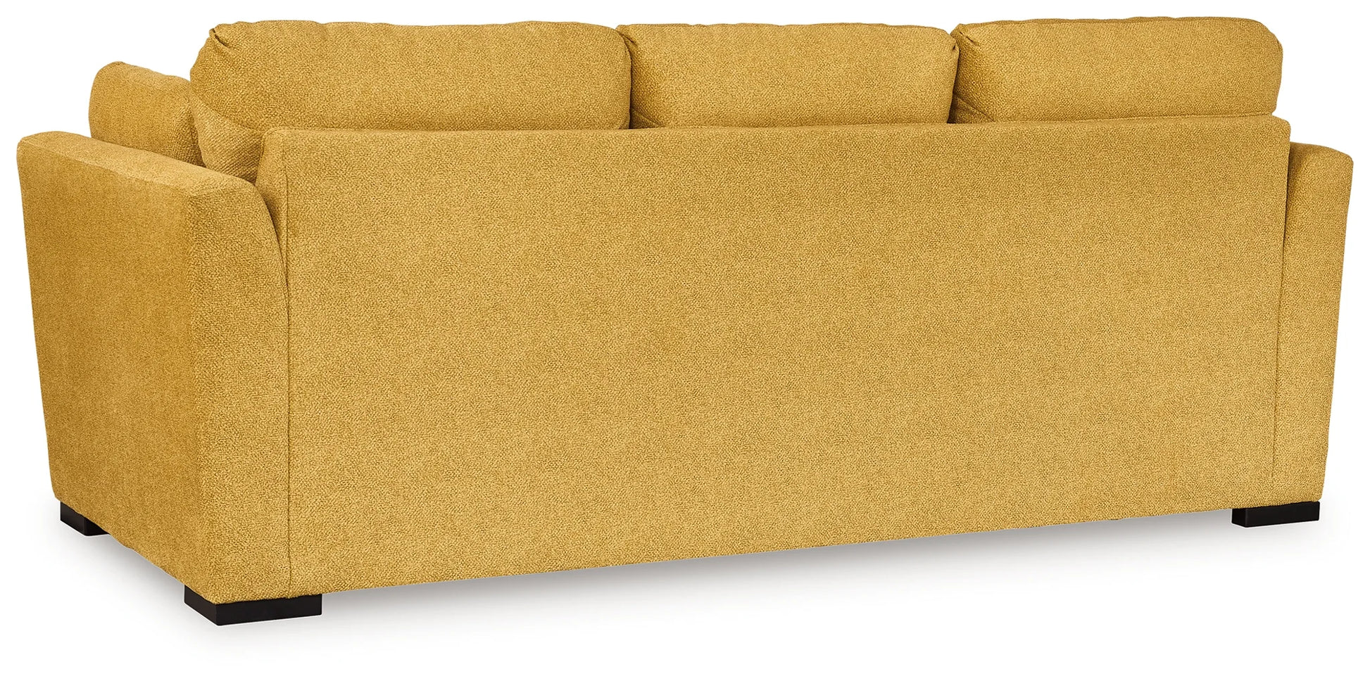 Keerwick - Sunflower - Queen Sofa Sleeper-3