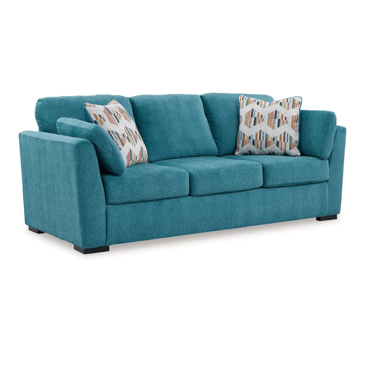 Keerwick - Teal - Sofa