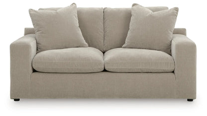 Maxton Heights - Loveseat - Pebble