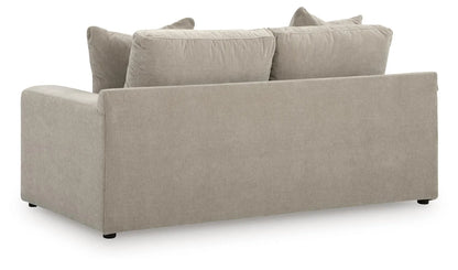 Maxton Heights - Loveseat - Pebble