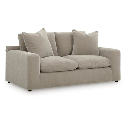 Maxton Heights - Loveseat - Pebble