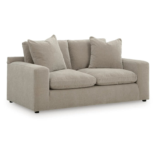 Maxton Heights - Loveseat - Pebble