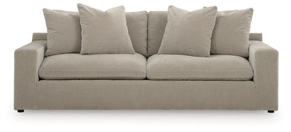Maxton Heights - Sofa - Pebble