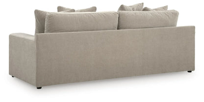 Maxton Heights - Sofa - Pebble