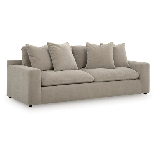 Maxton Heights - Sofa - Pebble