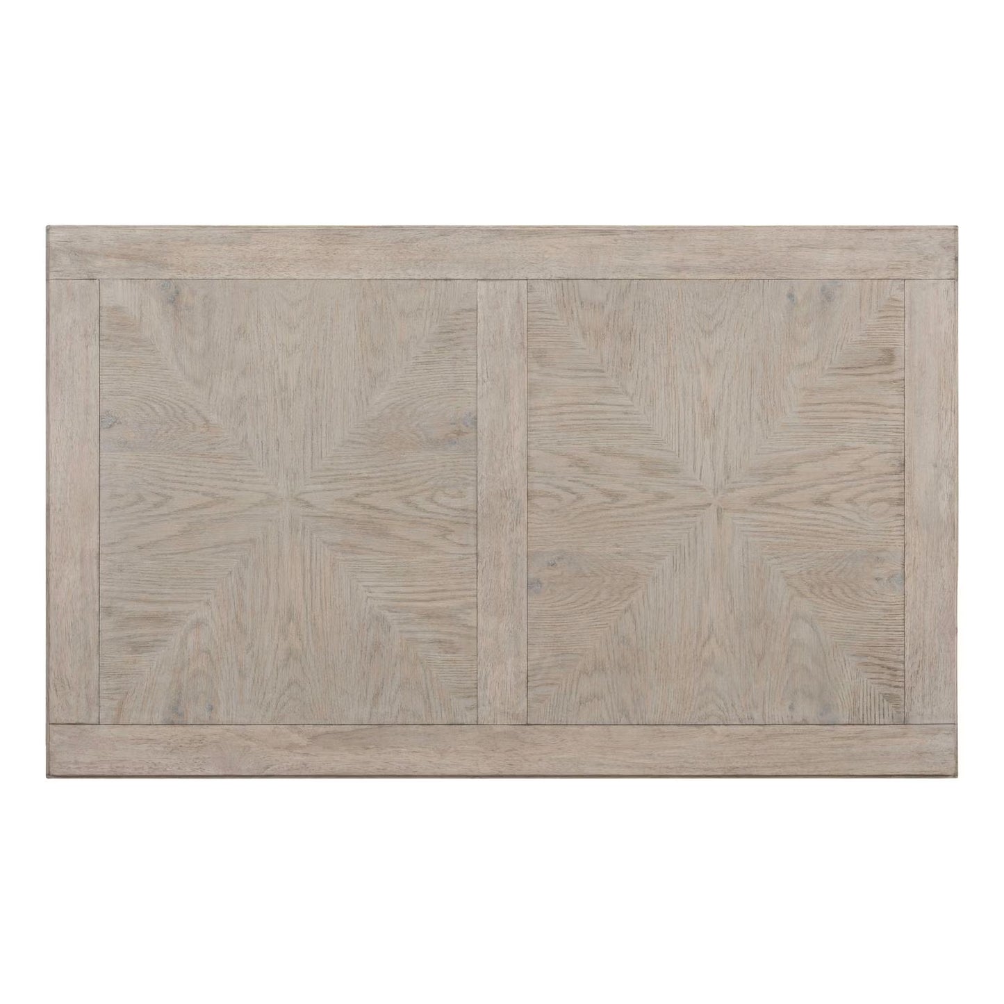 New Haven - Rectangular Cocktail Table - Sanctuary White