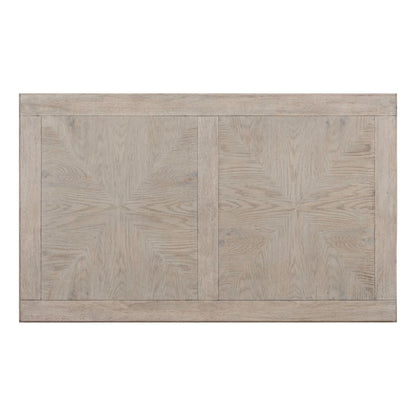 New Haven - Rectangular Cocktail Table - Sanctuary White