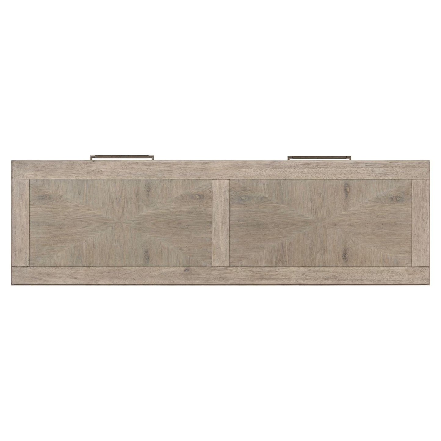 New Haven - Sofa Table - Sanctuary White