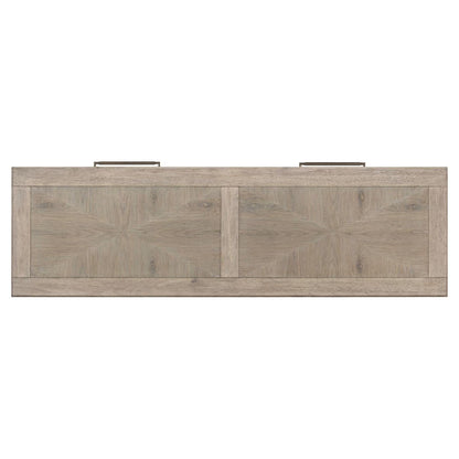New Haven - Sofa Table - Sanctuary White