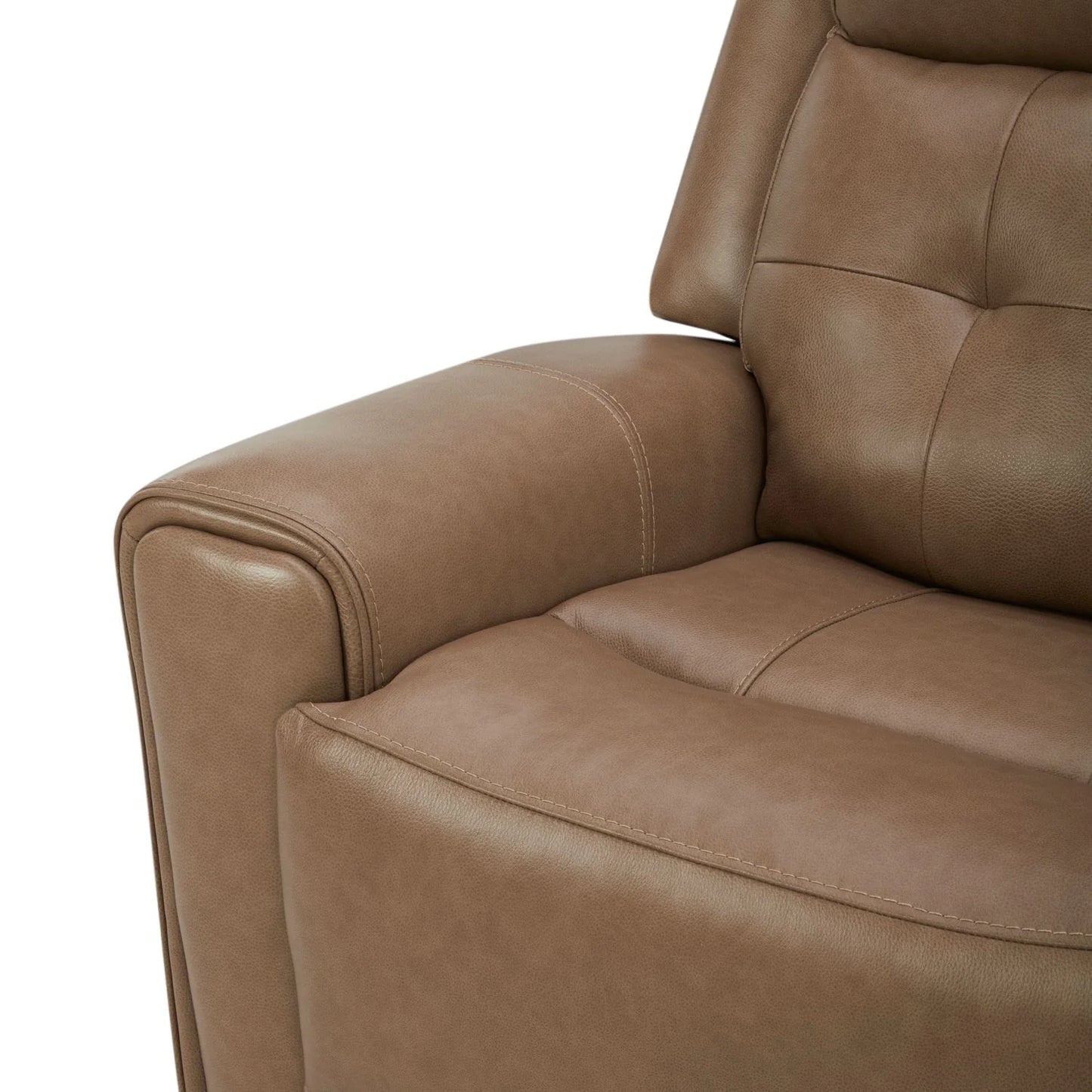 Carrington - Sofa P3 & ZG - York Sand