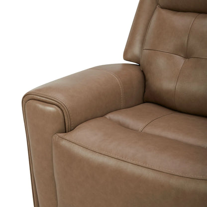 Carrington - Sofa P3 & ZG - York Sand