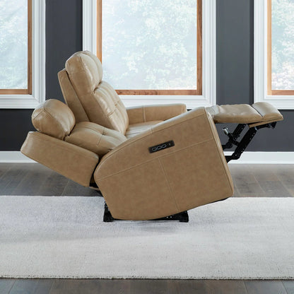 Carrington - Sofa P3 & ZG - York Sand