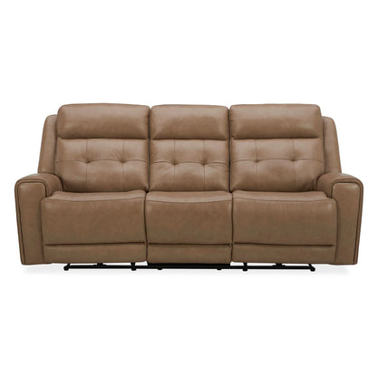 Carrington - Sofa P3 & ZG - York Sand