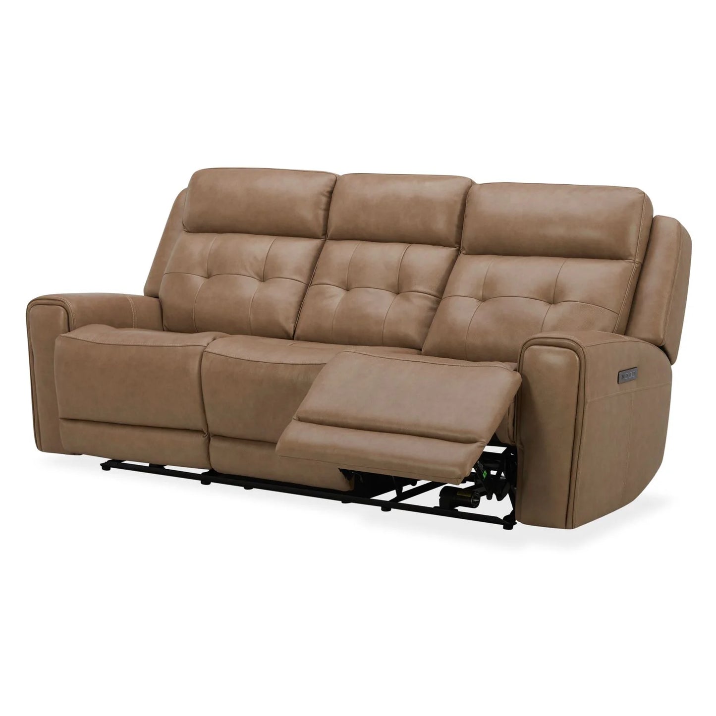 Carrington - Sofa P3 & ZG - York Sand