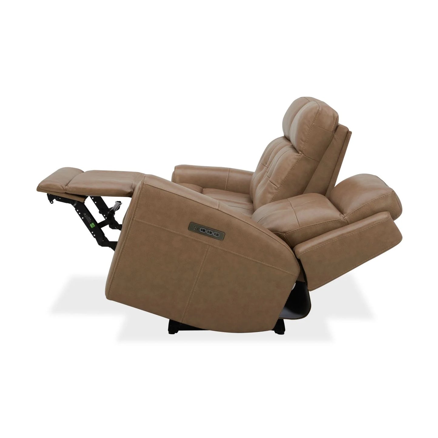 Carrington - Sofa P3 & ZG - York Sand