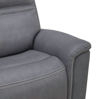 Cooper - 6 Piece Sectional - Gray