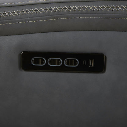 Cooper - 6 Piece Sectional - Gray