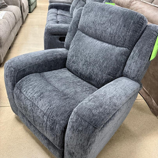 "Lucie" Glider Recliner