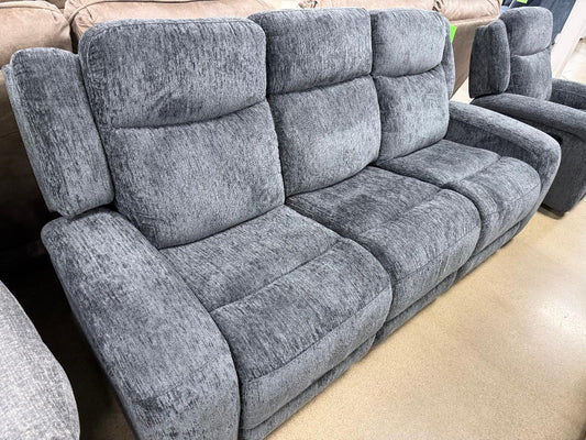 "Lucie" Reclining Sofa