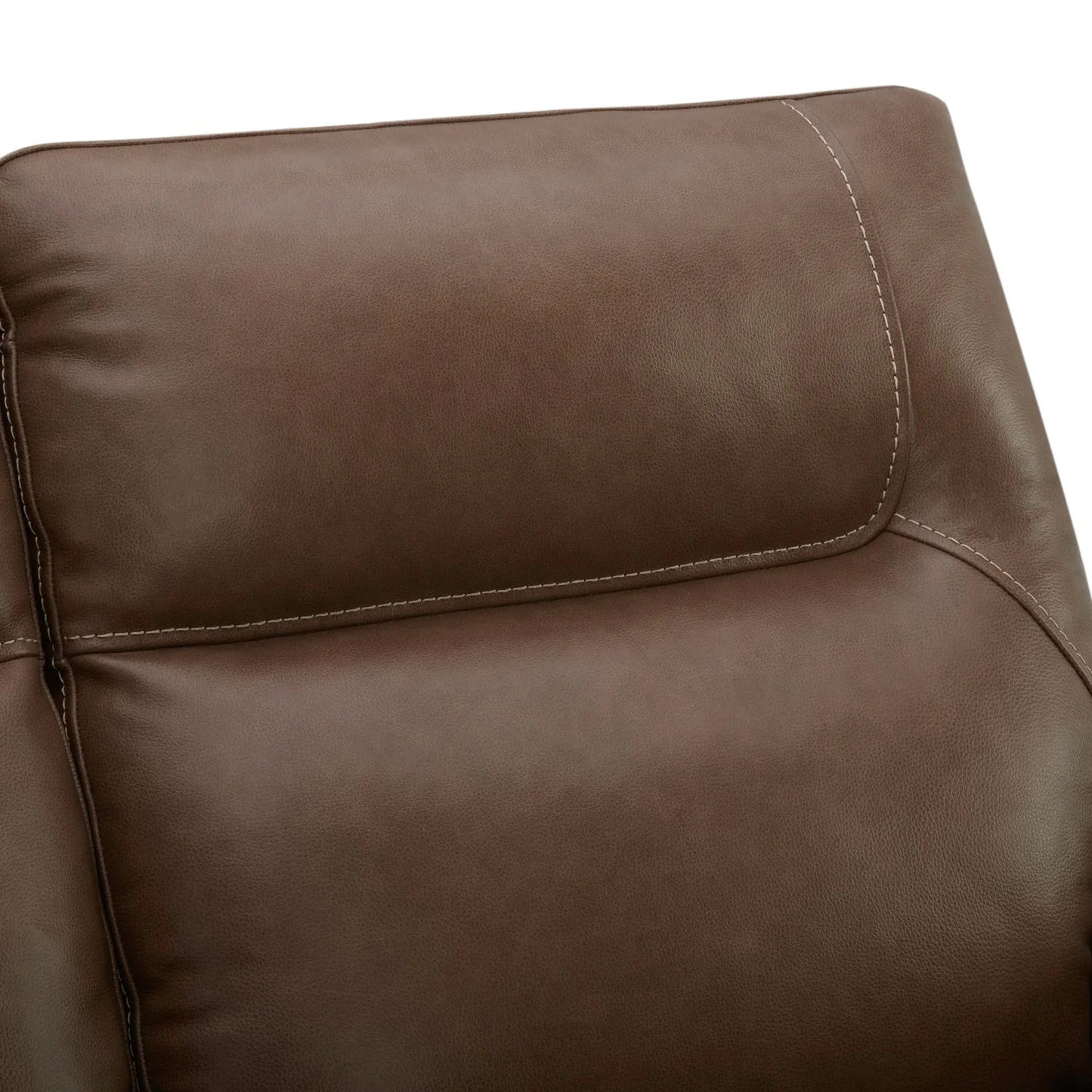 Collins - Sofa P3 & ZG - Brown