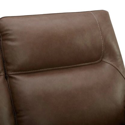 Collins - Sofa P3 & ZG - Brown