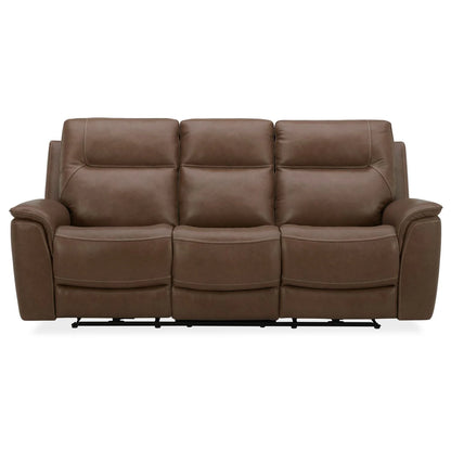 Collins - Sofa P3 & ZG - Brown