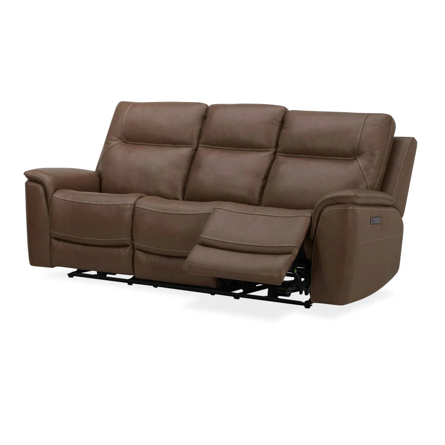 Collins - Sofa P3 & ZG - Brown