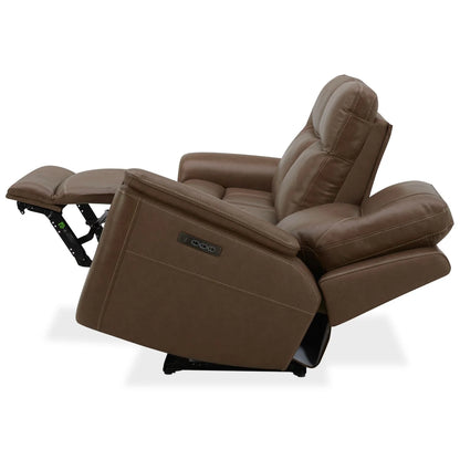 Collins - Sofa P3 & ZG - Brown