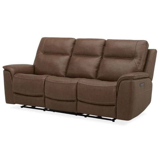 Collins - Sofa P3 & ZG - Brown
