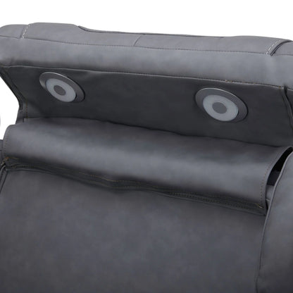 Chapman - Sofa P2 & ZG - Gray