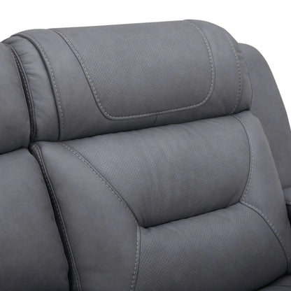 Chapman - Sofa P2 & ZG - Gray