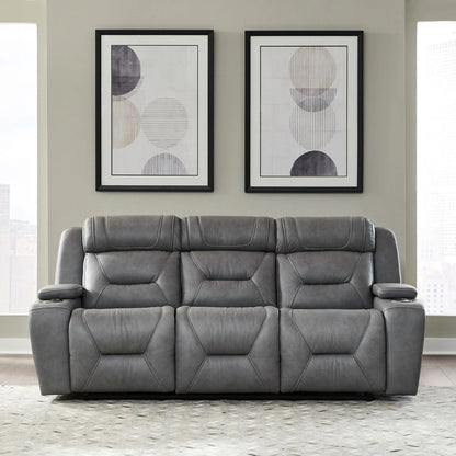 Chapman - Sofa P2 & ZG - Gray