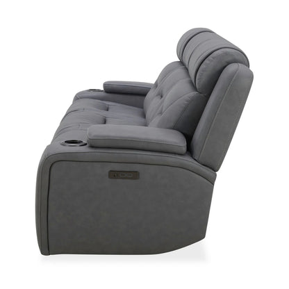 Chapman - Sofa P2 & ZG - Gray
