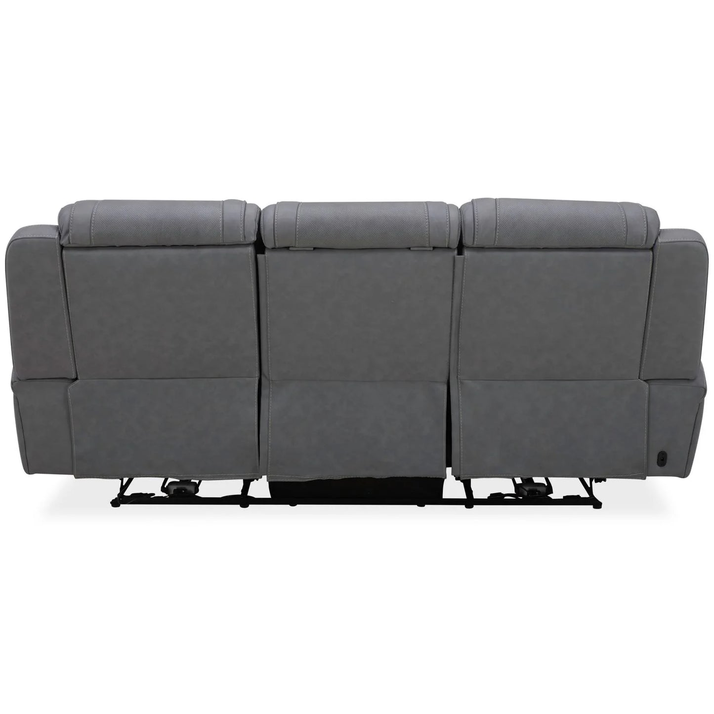 Chapman - Sofa P2 & ZG - Gray