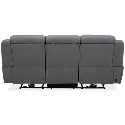 Chapman - Sofa P2 & ZG - Gray