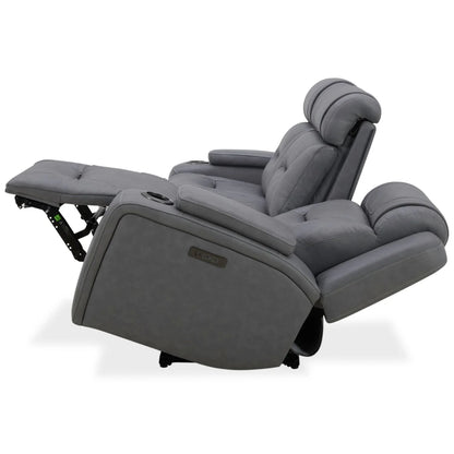 Chapman - Sofa P2 & ZG - Gray