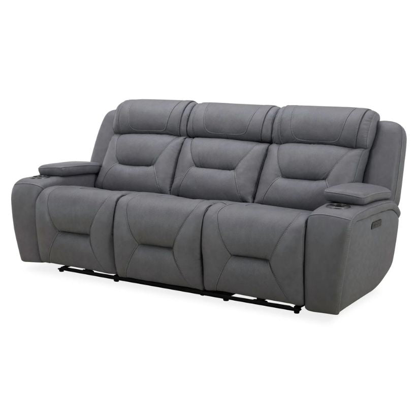 Chapman - Sofa P2 & ZG - Gray