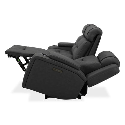 Chapman - Sofa P2 & ZG - Dark Gray