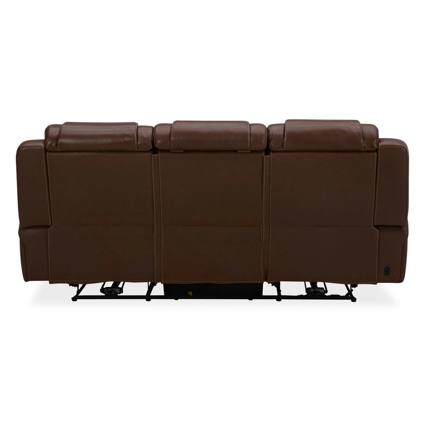 Caswell - Sofa P2 & ZG - Brown