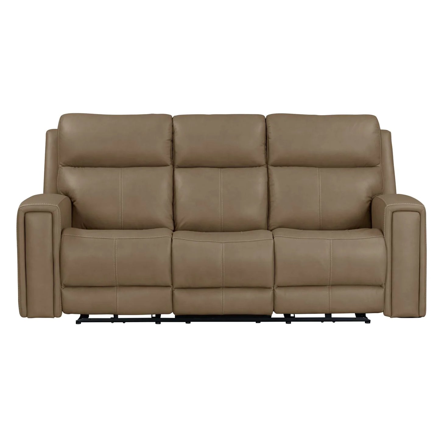 Camden - Sofa P3 & ZW - Brown