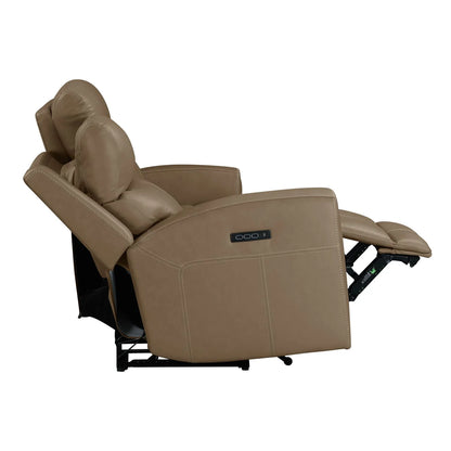 Camden - Sofa P3 & ZW - Brown