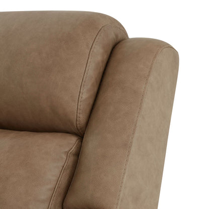 Carlton - Sofa P3 & ZG - Taupe