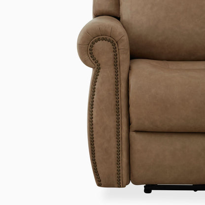 Carlton - Sofa P3 & ZG - Taupe